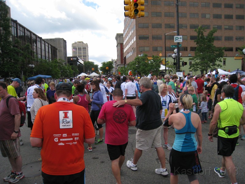 2013 D2A2 0414.JPG - 2013 Dexter to Ann Arbor Half Marathon